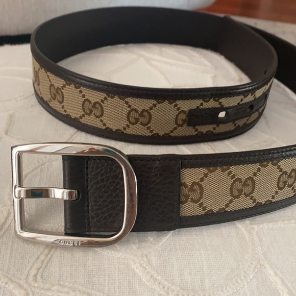 Gucci Belt size 90-36 - Picture 3 of 8